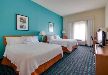 Fairfield Inn & Suites Clermont