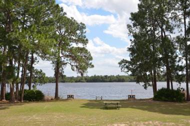 Lake Magic Cottage 1