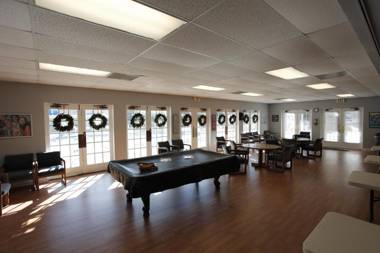 Lake Magic Loft Cottage 11