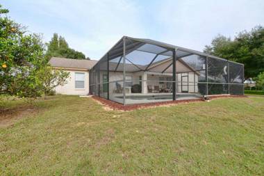 Greater Groves - 3 Bedrooms House w/pool-5205GG