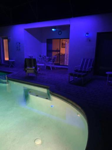 Orlando Pool & Game Villa