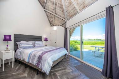 STUDIO 02 - Lake Sumner