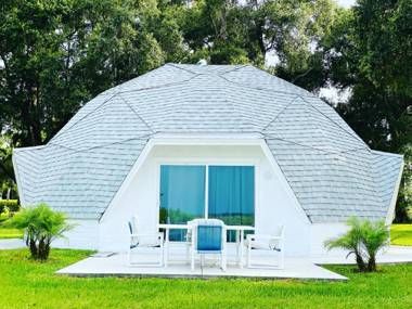 STUDIO 02 - Lake Sumner