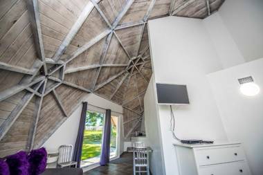 STUDIO 02 - Lake Sumner