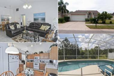 Richard's Clear Creek Vacation Homes
