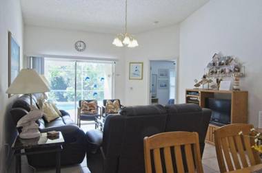 Richard's Clear Creek Vacation Homes