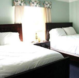 Americas Best Value Inn Historic Clewiston Inn