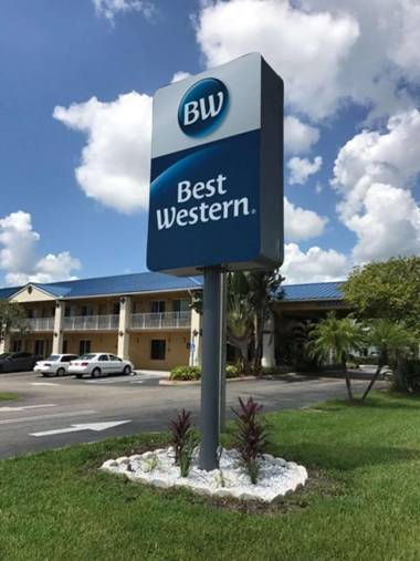 Best Western of Clewiston