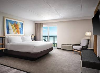 Hilton Garden Inn Cocoa Beach-Oceanfront FL