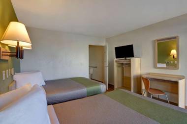 Motel 6-Cocoa Beach FL