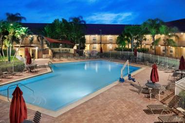 La Quinta Inn by Wyndham Cocoa Beach-Port Canaveral