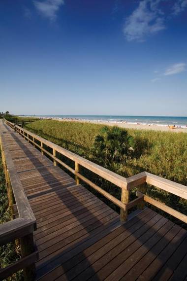 Four Points by Sheraton Cocoa Beach