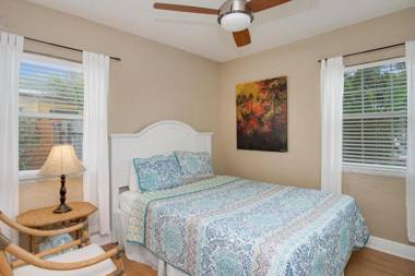 Beach Place Guesthouses
