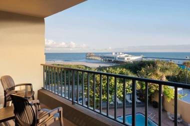 La Quinta by Wyndham Cocoa Beach Oceanfront