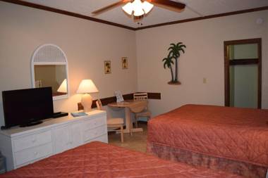 Ocean Landings Resort