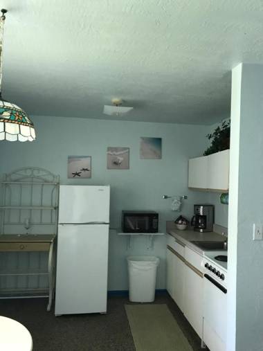 South Beach Inn - Cocoa Beach