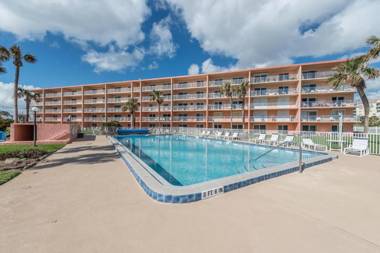 Cocoa Beach Towers