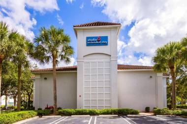 Studio 6-Coral Springs FL - Fort Lauderdale