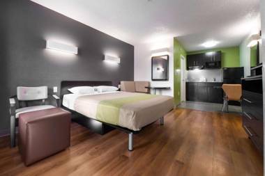 Studio 6-Coral Springs FL - Fort Lauderdale