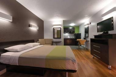 Studio 6-Coral Springs FL - Fort Lauderdale