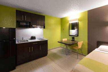 Studio 6-Coral Springs FL - Fort Lauderdale