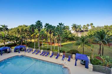 Fort Lauderdale Marriott Coral Springs Hotel & Convention Center