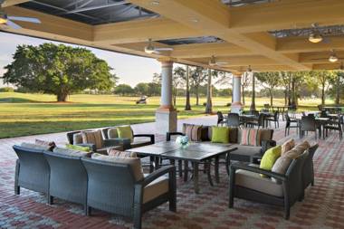 Fort Lauderdale Marriott Coral Springs Hotel & Convention Center