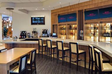 Fort Lauderdale Marriott Coral Springs Hotel & Convention Center