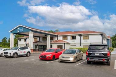 Best Western Wakulla Inn & Suites