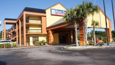 Home Town Inn & Suites