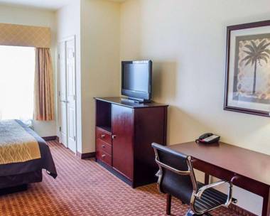 Comfort Inn & Suites Crestview