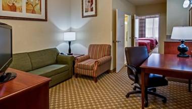Country Inn & Suites by Radisson Crestview FL