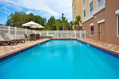 Holiday Inn Express Crystal River an IHG Hotel