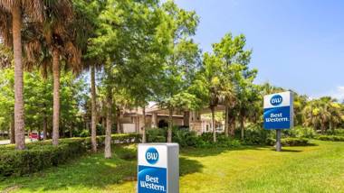 Best Western Crystal River Resort