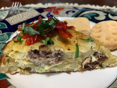 Crystal River Lullaby B&B