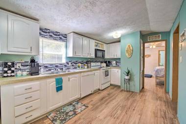 Family Getaway with Yard - Near Beaches and Parks!