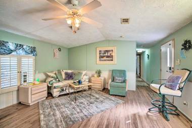 Family Getaway with Yard - Near Beaches and Parks!