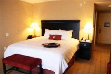 Hampton Inn Dade City - Zephyr Hills