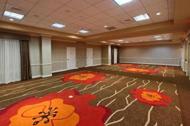 Hilton Garden Inn Ft. Lauderdale Airport-Cruise Port