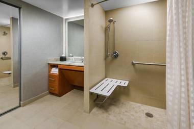 Hyatt House Fort Lauderdale Airport/Cruise Port