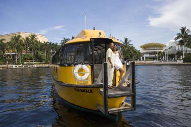 Hyatt Place Fort Lauderdale Airport/Cruise Port