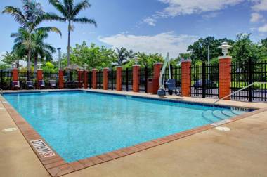 Hyatt Place Fort Lauderdale Airport/Cruise Port