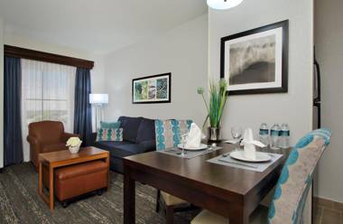 Homewood Suites by Hilton Fort Lauderdale Airport-Cruise Port