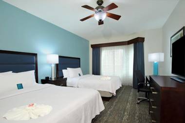 Homewood Suites by Hilton Fort Lauderdale Airport-Cruise Port