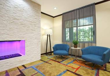 Fairfield Inn & Suites Fort Lauderdale Airport & Cruise Port