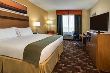 Holiday Inn Express Fort Lauderdale Airport South an IHG Hotel