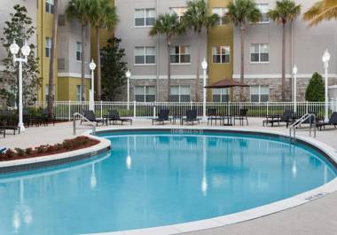 Residence Inn by Marriott Fort Lauderdale Airport & Cruise Port