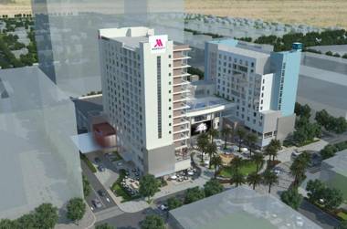 Marriott Fort Lauderdale Airport