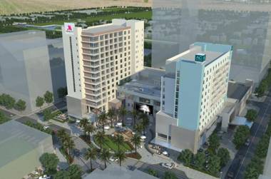 AC Hotel by Marriott Fort Lauderdale Airport