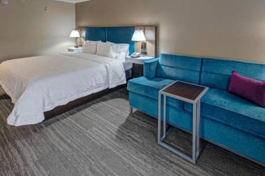 Hampton Inn Orlando-Maingate South